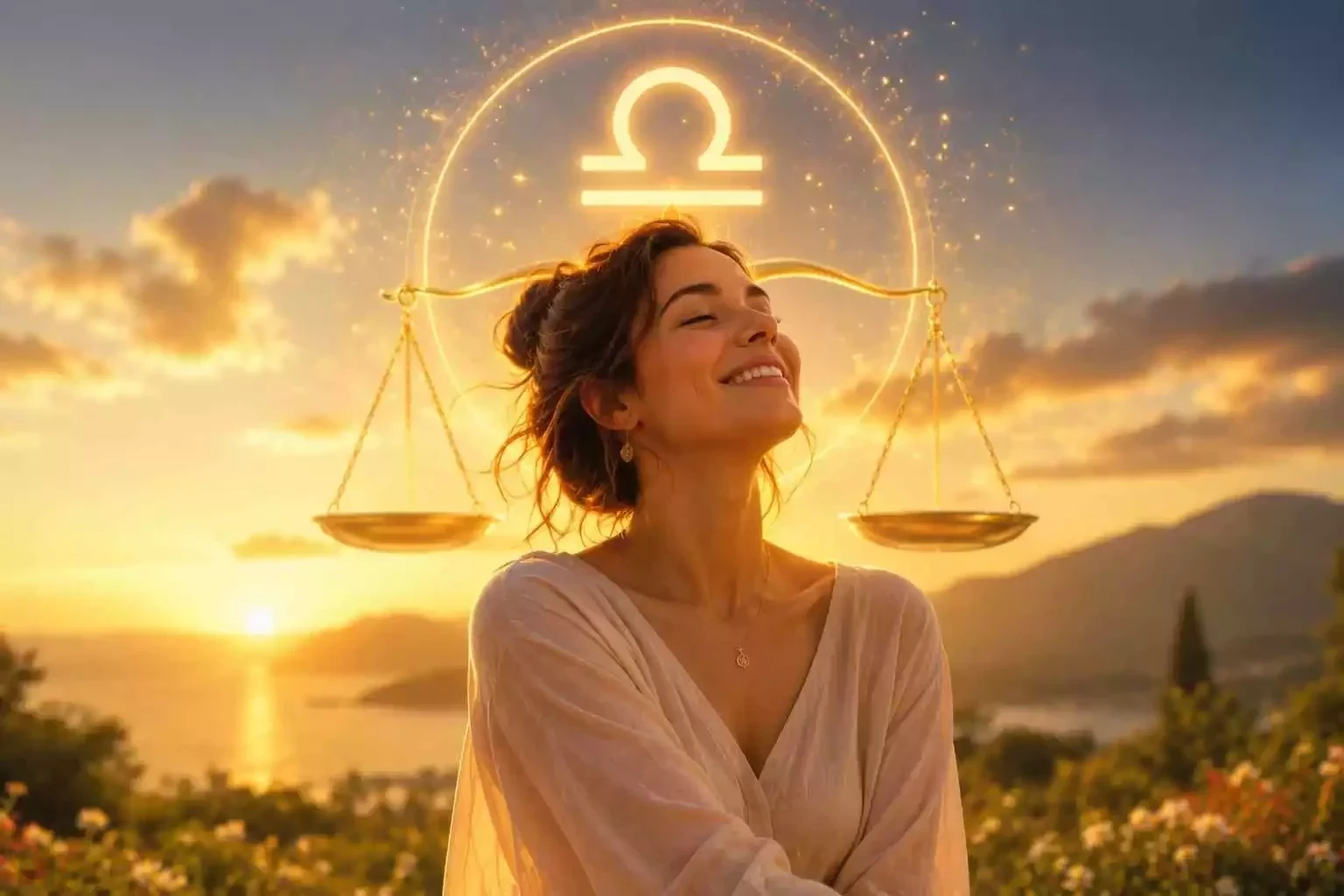 A felicidade está de volta para  esses 3 signos, mas existe uma condição - imagem 145149