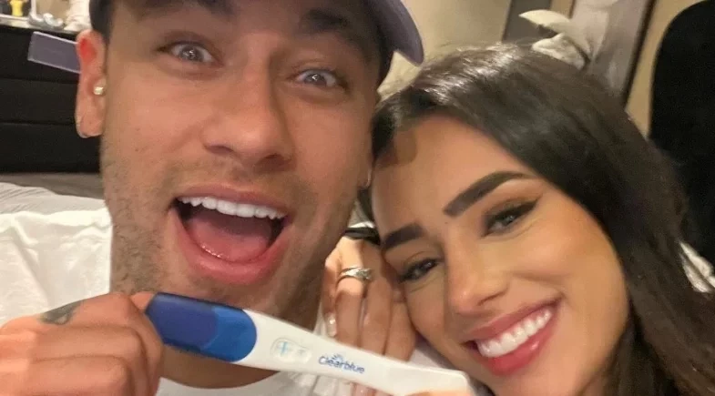 Médica de Biancardi fala sobre rumores de nova gravidez da esposa de Neymar
