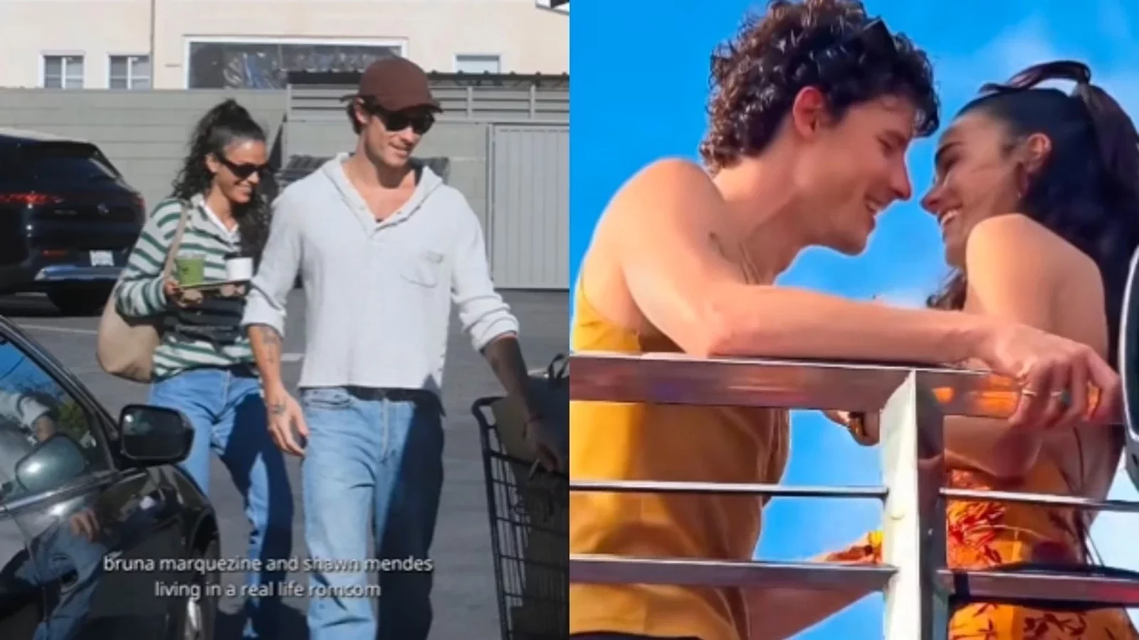 Dia dos Namorados: os casais de famosos mais apaixonados do momento - imagem 145202