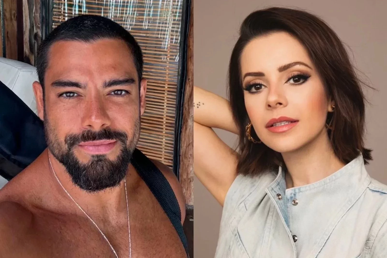 Dia dos Namorados: os casais de famosos mais apaixonados do momento - imagem 145201