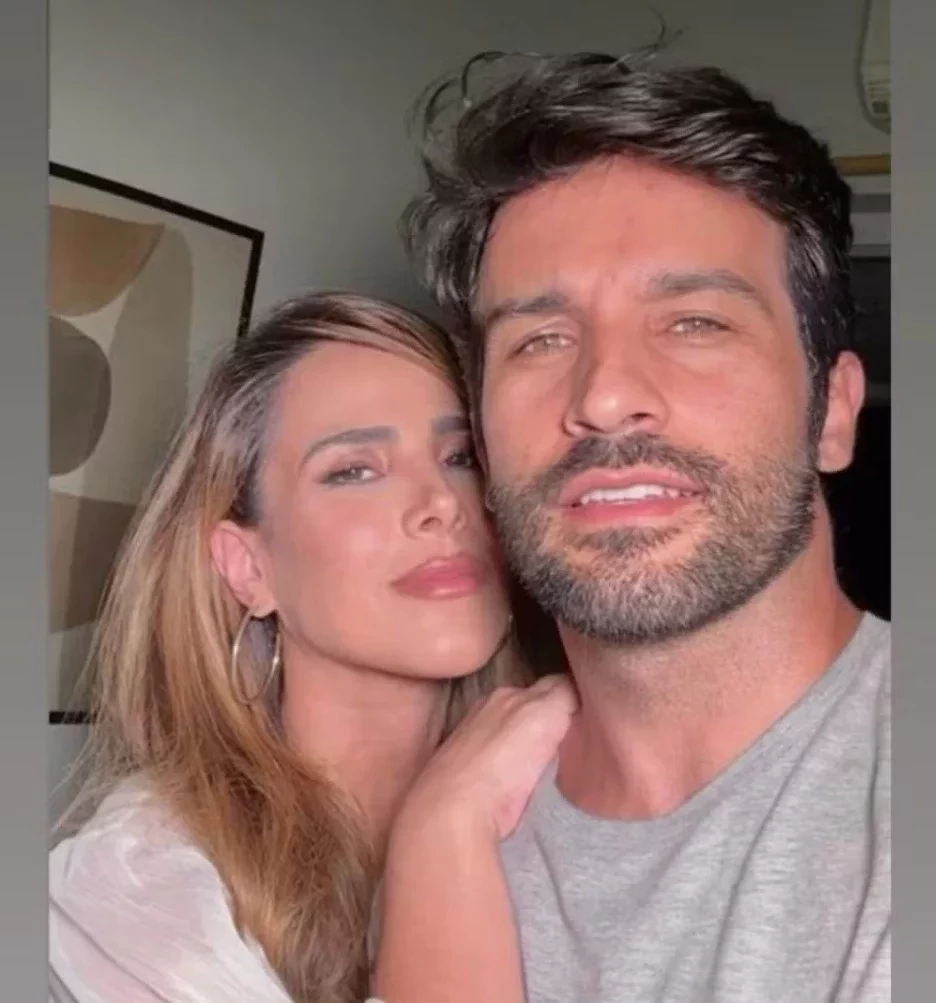 Dia dos Namorados: os casais de famosos mais apaixonados do momento - imagem 145204
