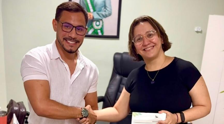 Prefeitura de Esperantina passa a ofertar Implanon gratuitamente na rede municipal de saúde