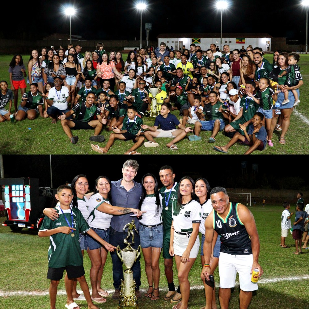 Programação festiva de Santo Antônio movimenta Várzea Grande com esporte, cultura e investimentos - Imagem 1