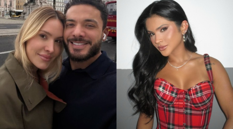 Foram o pivô! Famosos que causaram separações de outras celebridades