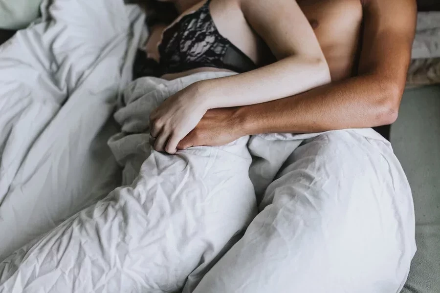 Descubra as 3 posições sexuais favoritas para uma noite a dois inesquecível - imagem 145333