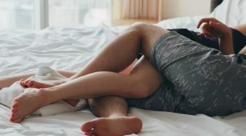 Descubra as 3 posições sexuais favoritas para uma noite a dois inesquecível