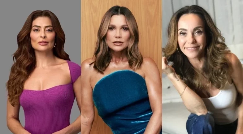  Você sabia que essas atrizes já posaram nuas na revista Playboy?