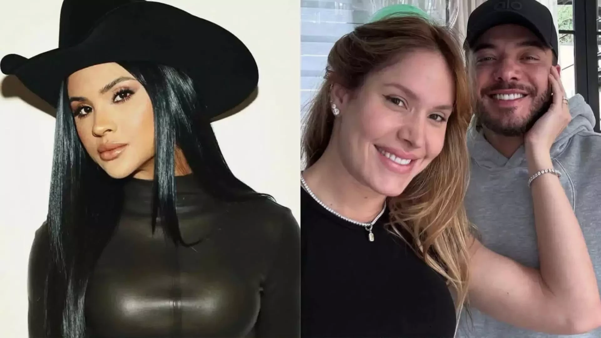 Foram o pivô! Famosos que causaram separações de outras celebridades - imagem 145326