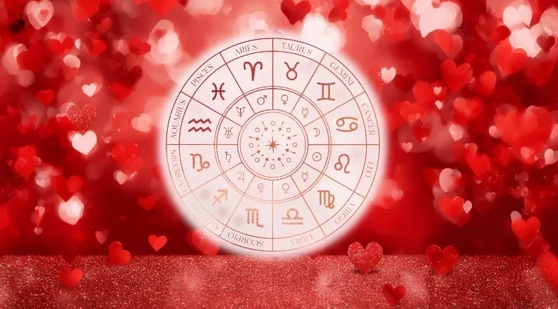 Horóscopo do dia dos namorados: confira as previsões desta sexta-feira (12/06) para seu signo!