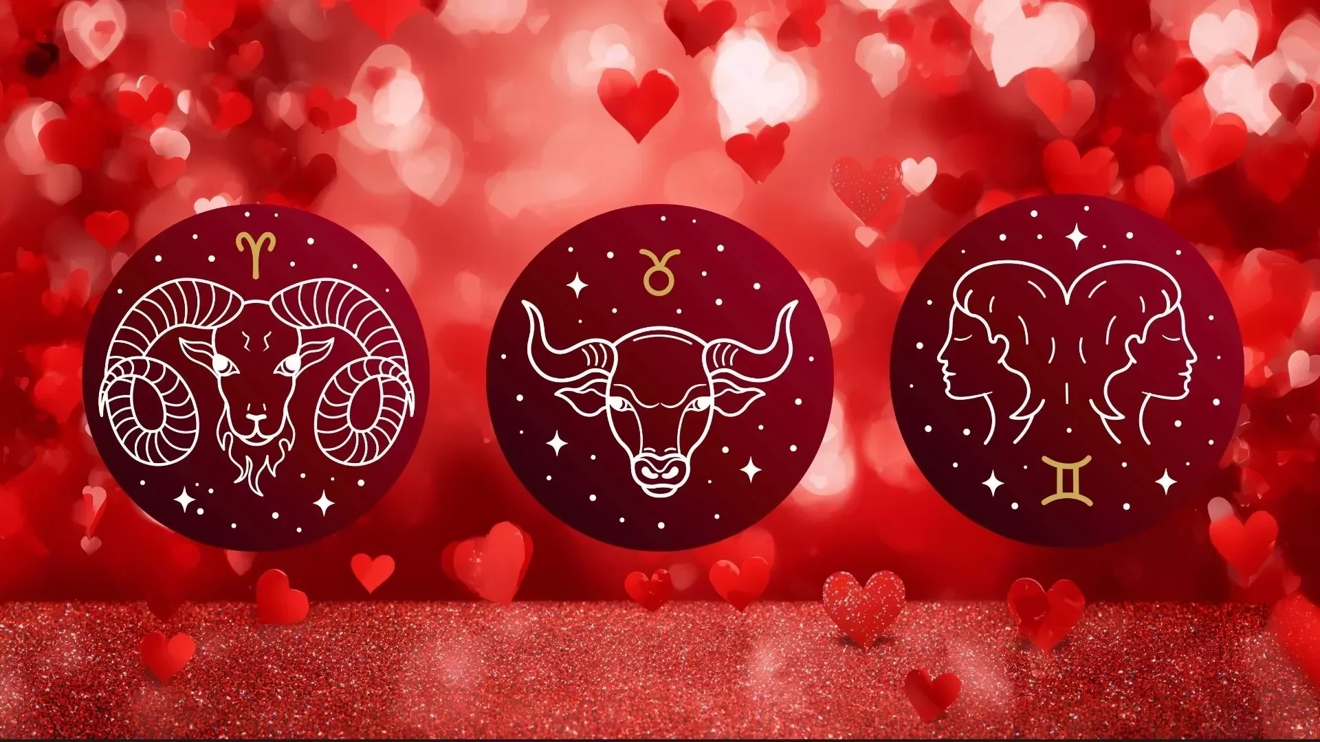 Horóscopo do dia dos namorados: confira as previsões desta sexta-feira (12/06) para seu signo! - imagem 145212