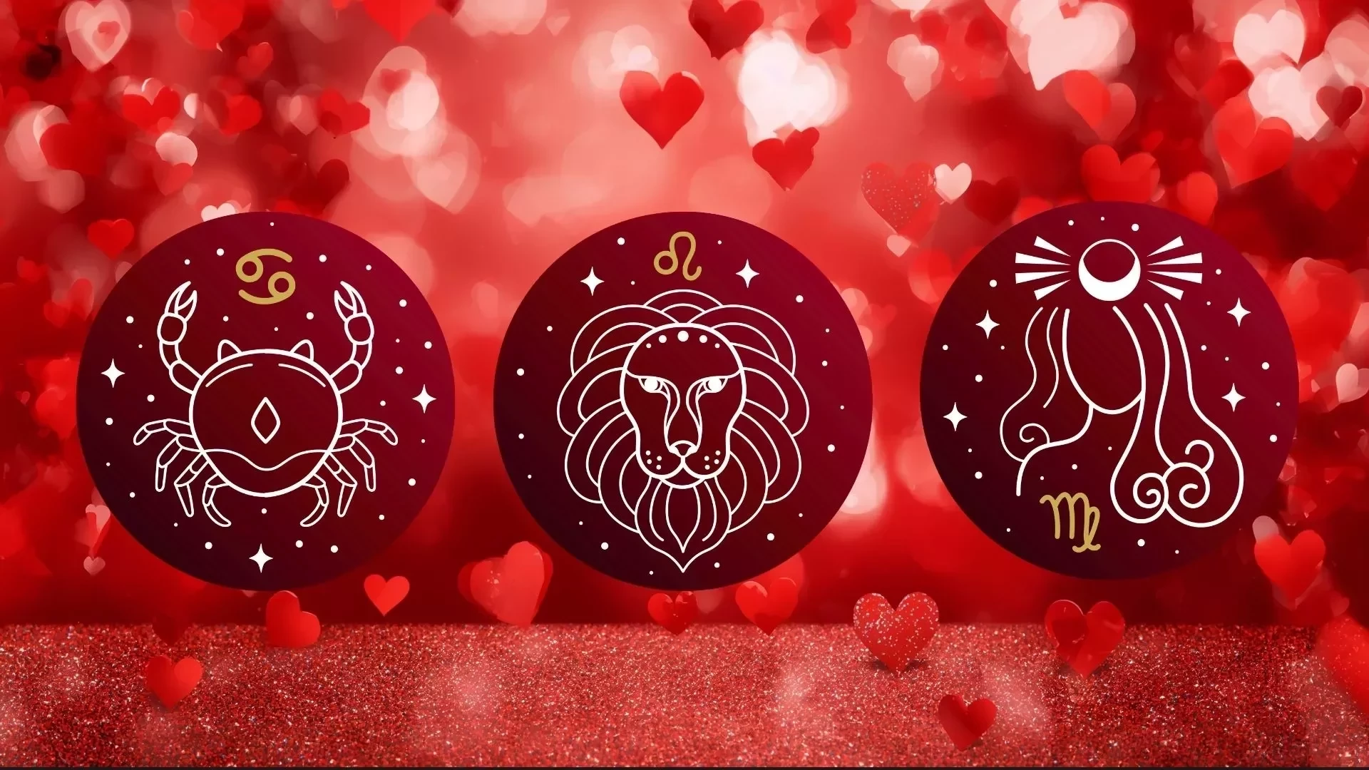 Horóscopo do dia dos namorados: confira as previsões desta sexta-feira (12/06) para seu signo! - imagem 145213