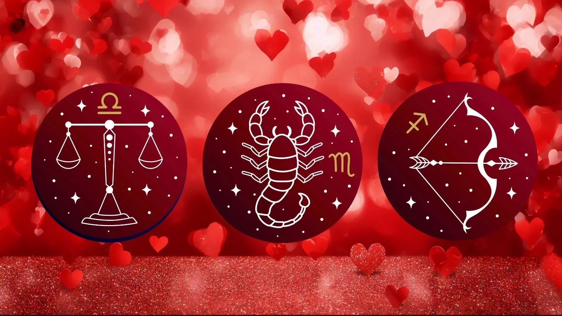 Horóscopo do dia dos namorados: confira as previsões desta sexta-feira (12/06) para seu signo! - imagem 145214