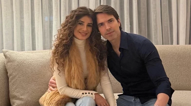 Paula Fernandes assume novo namorado e publica primeiras fotos: “Ele e eu”