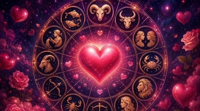 Dia dos Namorados movimenta a vida amorosa desses três signos