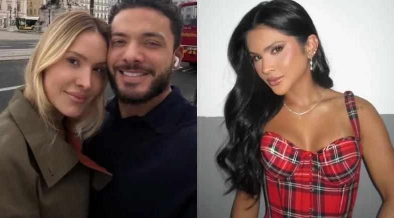 Foram o pivô! Famosos que causaram separações de outras celebridades