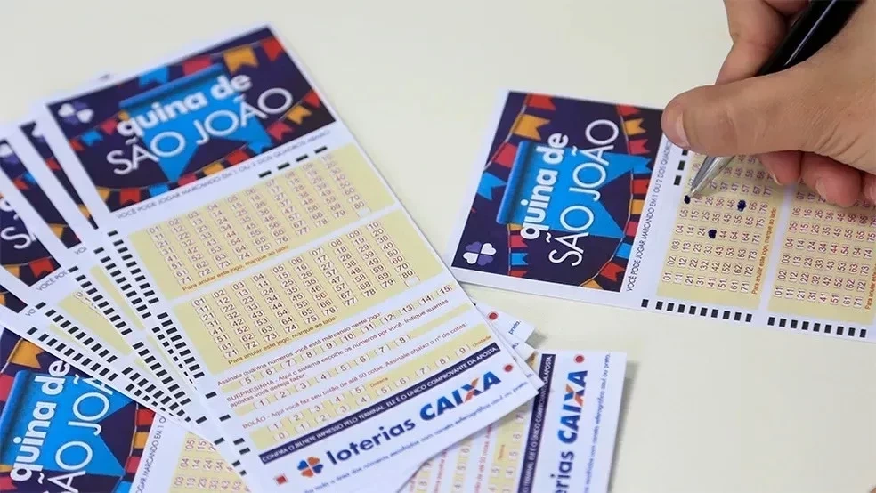 Esses 3 signos vão ficar ricos após apostar na Quina de São João
