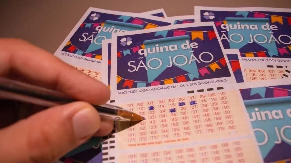 Esses 3 signos vão ficar ricos após apostar na Quina de São João - imagem 145346