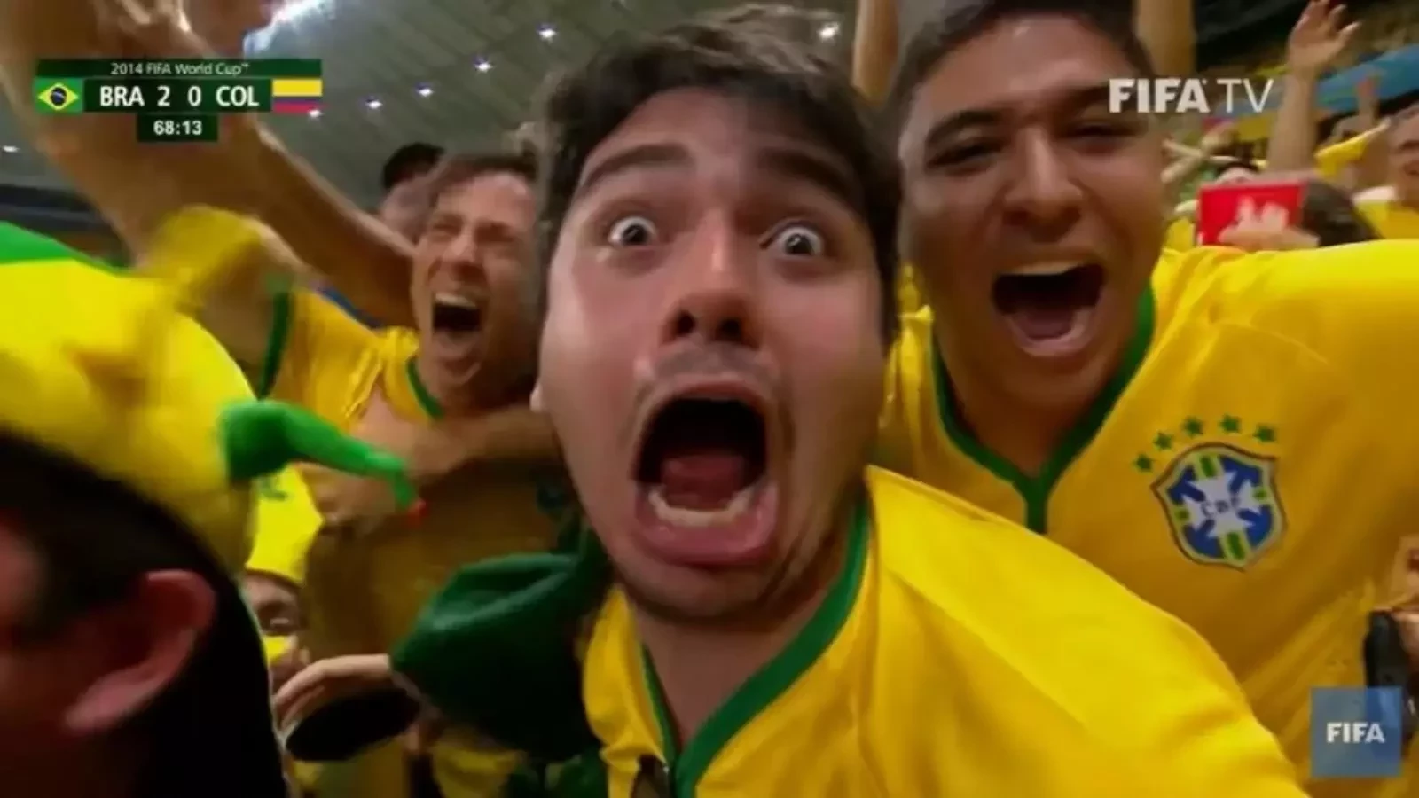 Esses 3 signos vão viver o caos emocional durante a Copa do Mundo de 2026 - imagem 145342
