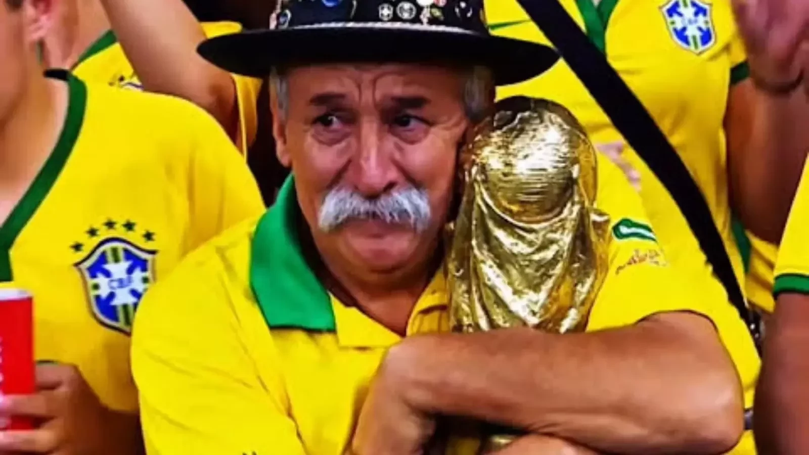 Esses 3 signos vão viver o caos emocional durante a Copa do Mundo de 2026 - imagem 145343