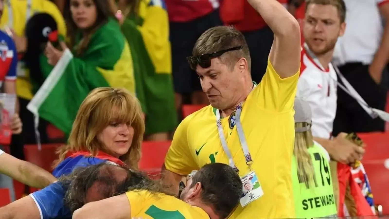 Esses 3 signos vão viver o caos emocional durante a Copa do Mundo de 2026 - imagem 145344