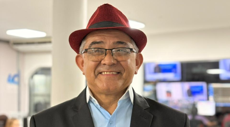 Prefeito Abdoral Melo visita Grupo Meio Norte e destaca programação XXI Festival Cultural dos Cocais