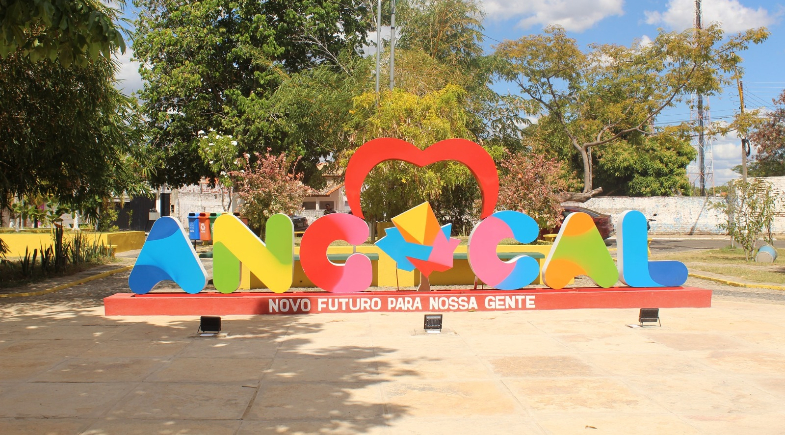 Prefeito de Angical anuncia pagamento de precatórios do FUNDEF para professores 