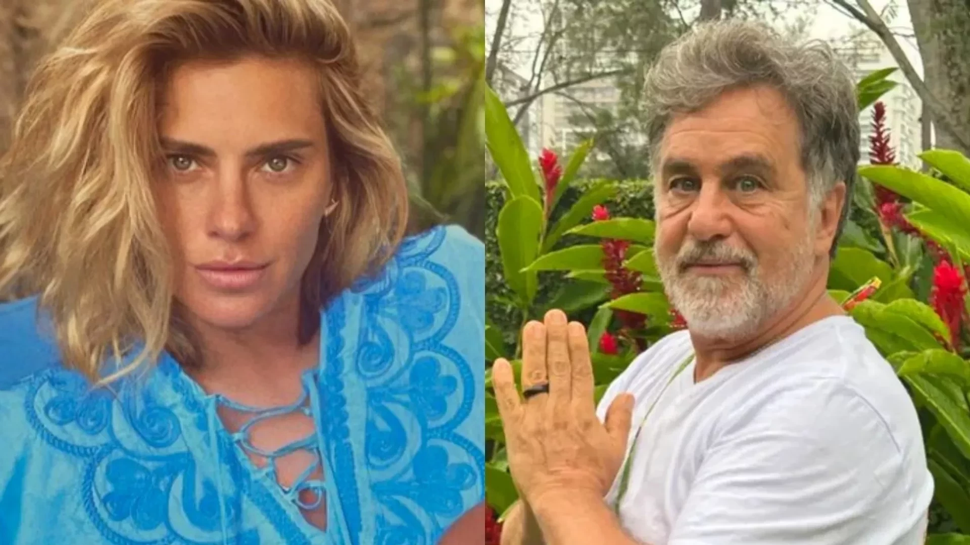 Famosos que têm filhos juntos e muita gente nem lembra; o último pode te surpreender - imagem 145360