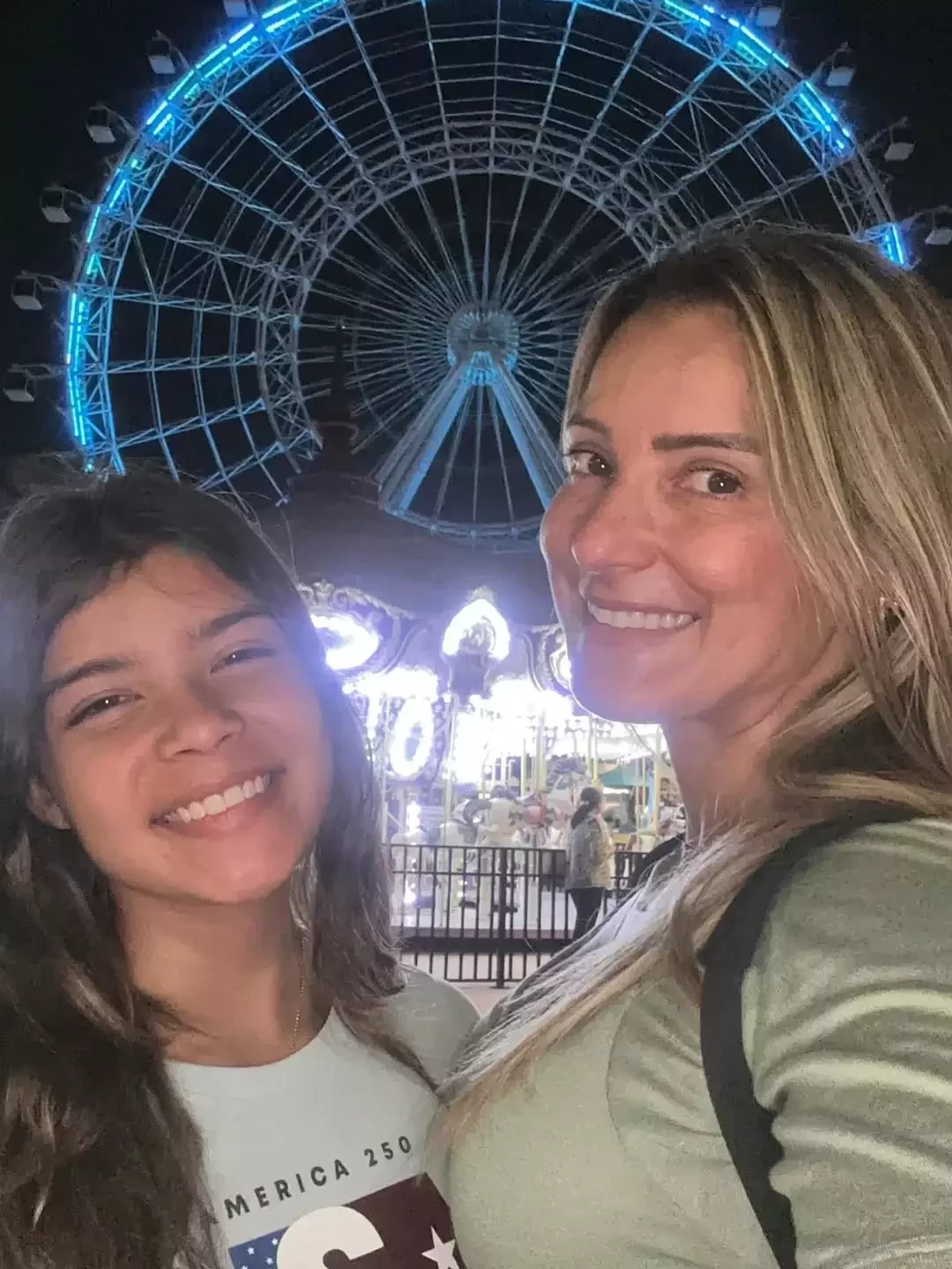 Saiba quem são os filhos das ex-dançarinas do 'É o Tchan' - imagem 145468