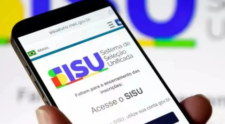 Sisu+ abre nova etapa com vagas remanescentes em universidades públicas | Reprodução/ Divulgação