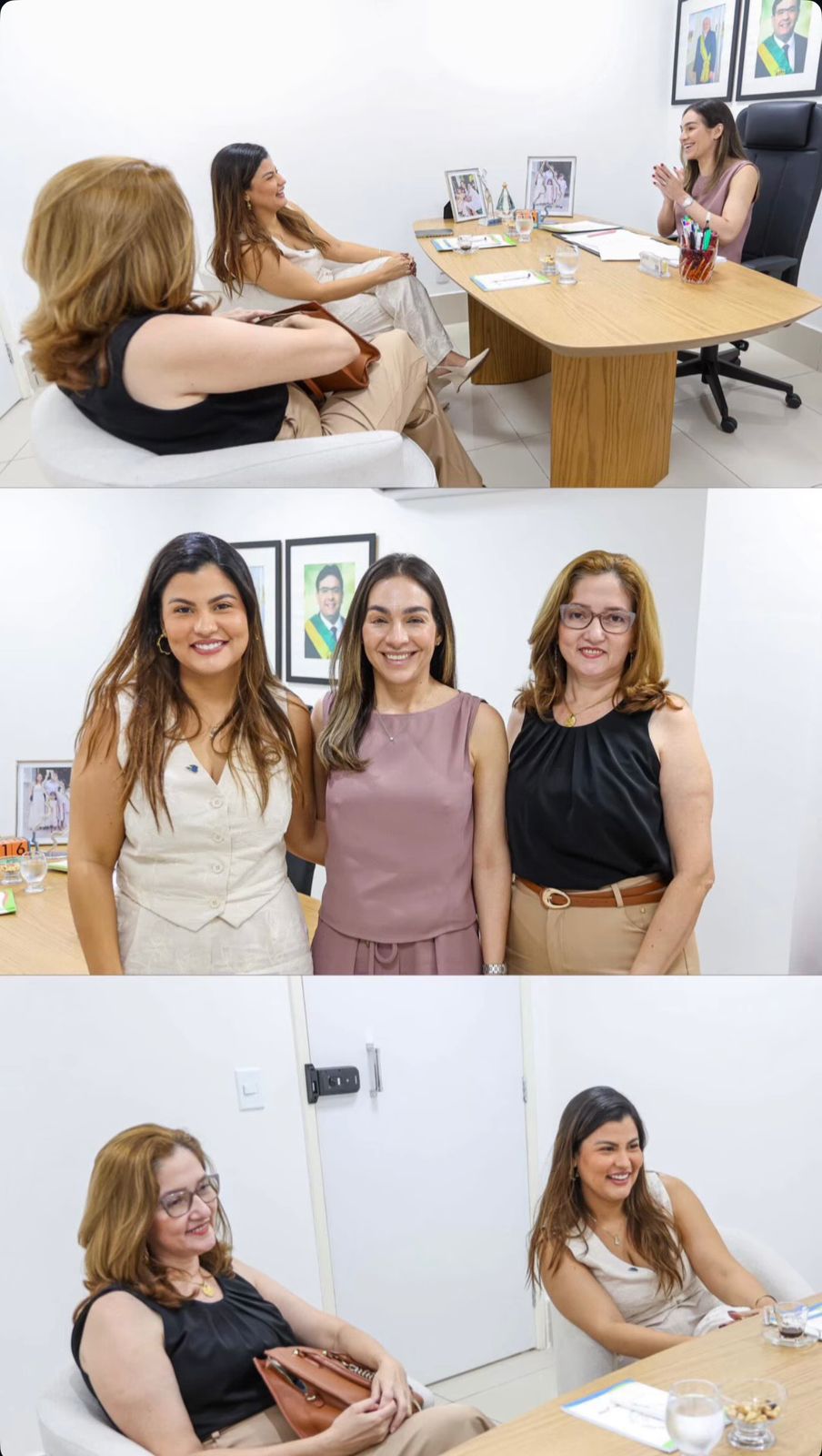 Socorro do Piauí avança em ações voltadas à primeira infância | Divulgação/Ascom