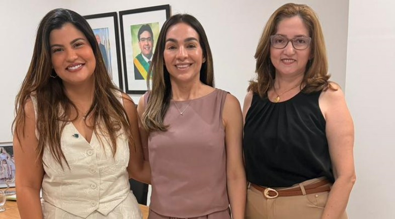 Socorro do Piauí avança em ações voltadas à primeira infância