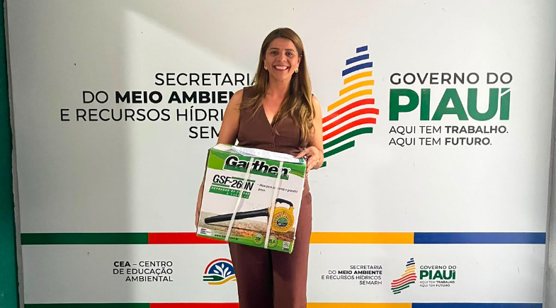 Pacto Piauí Sem Queimadas: Uruçuí amplia ações de prevenção com adesão ao programa estadual