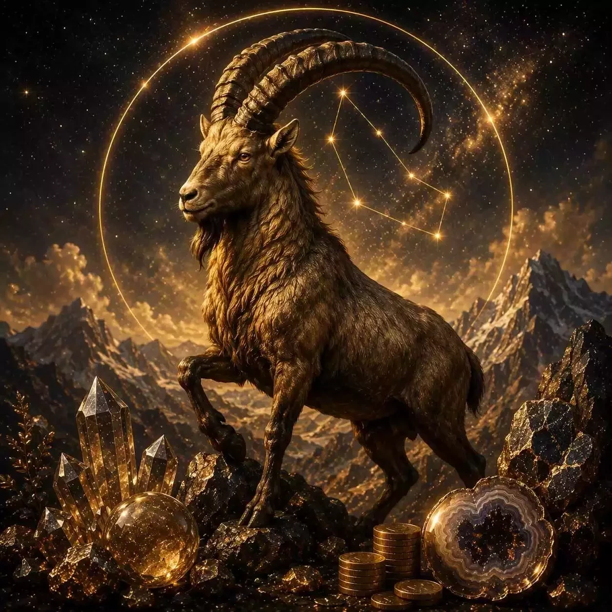3 signos do zodíaco entram em uma janela rara de abundância - imagem 145535