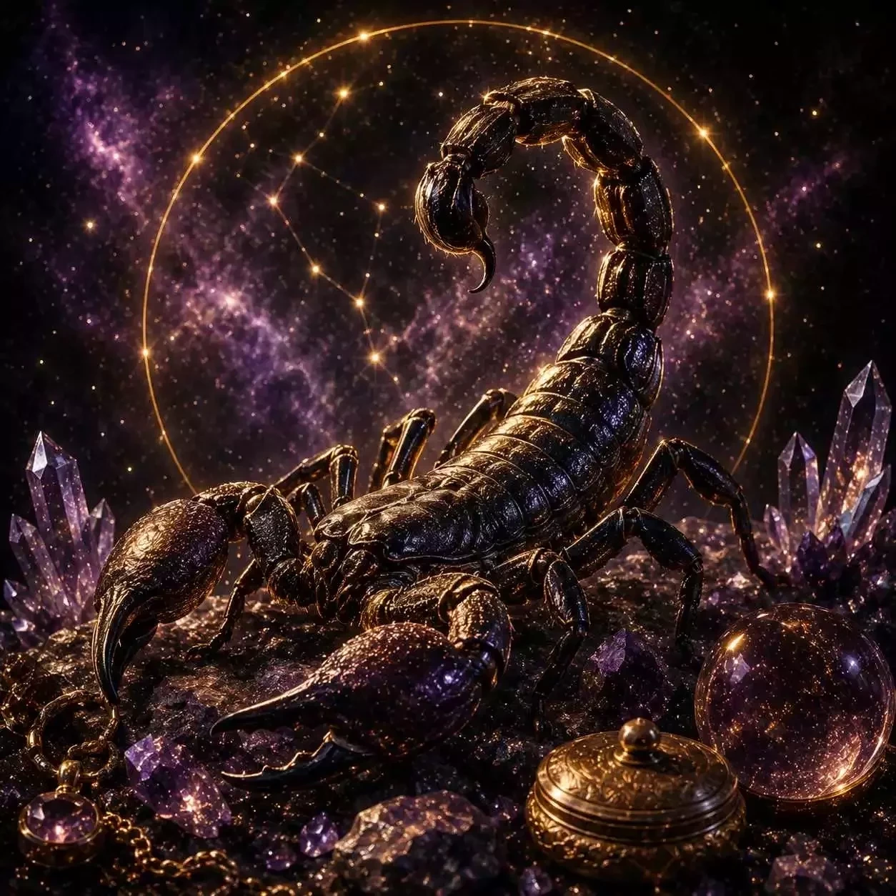 3 signos do zodíaco entram em uma janela rara de abundância - imagem 145534