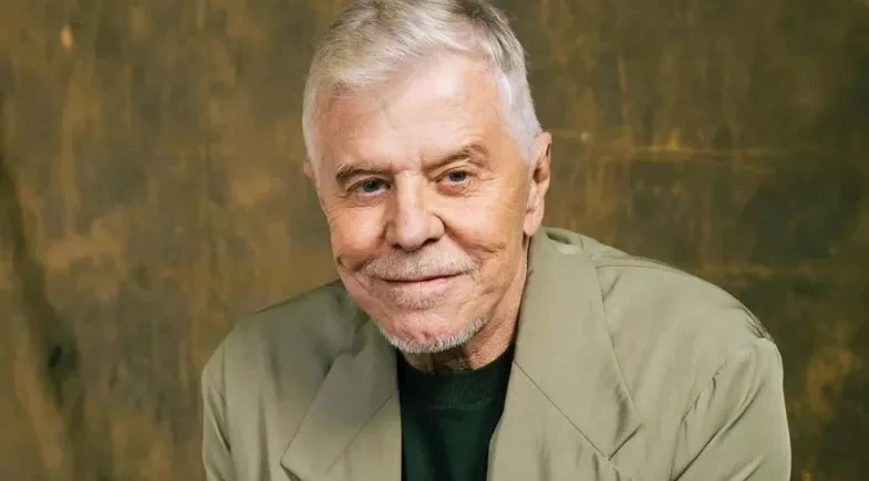 Miguel Falabella anuncia fim da carreira como ator: “Quero escrever”