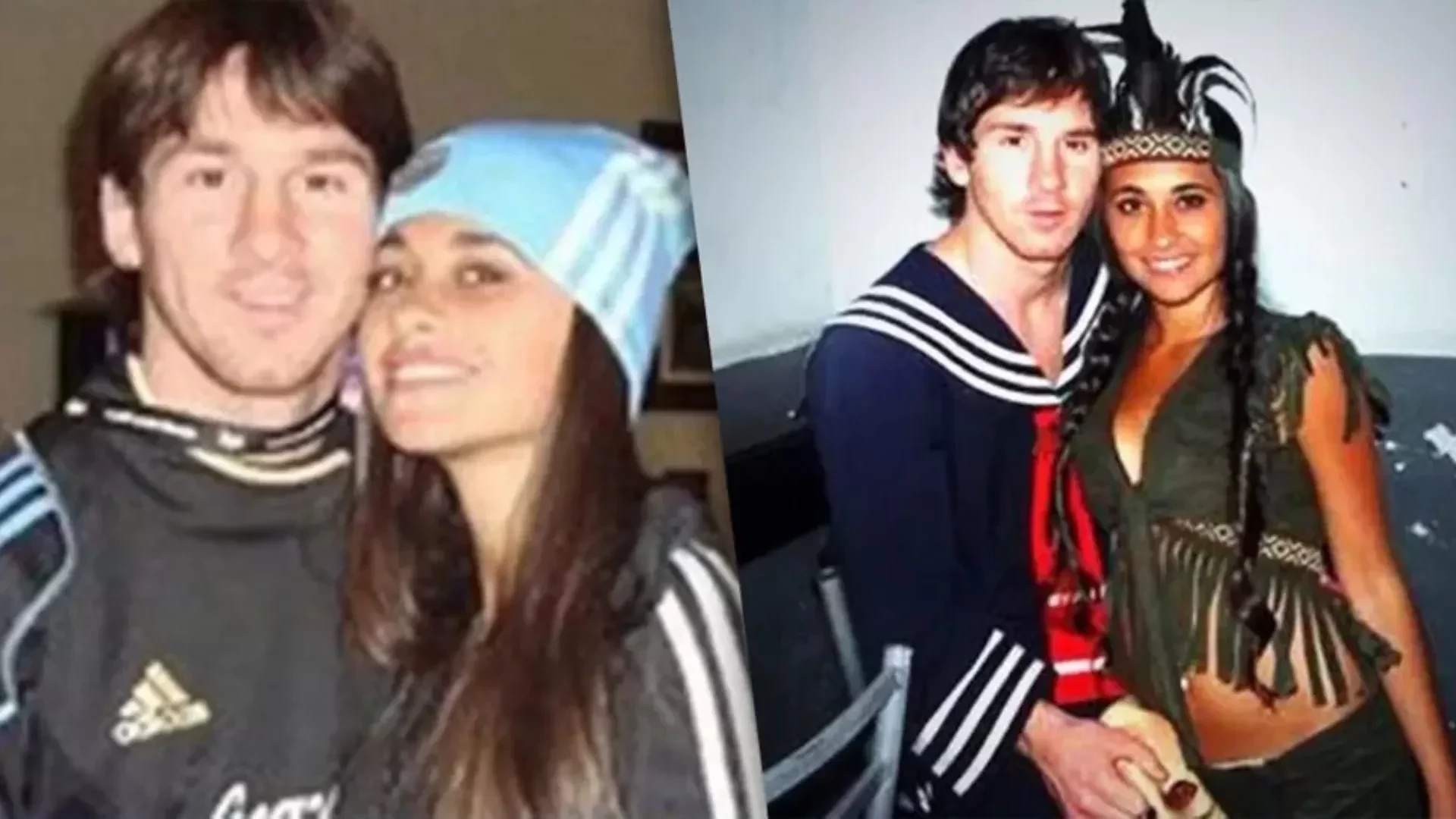 Quem é Antonela Roccuzzo, esposa de Messi e uma das influenciadoras mais famosas da Argentina - imagem 145497