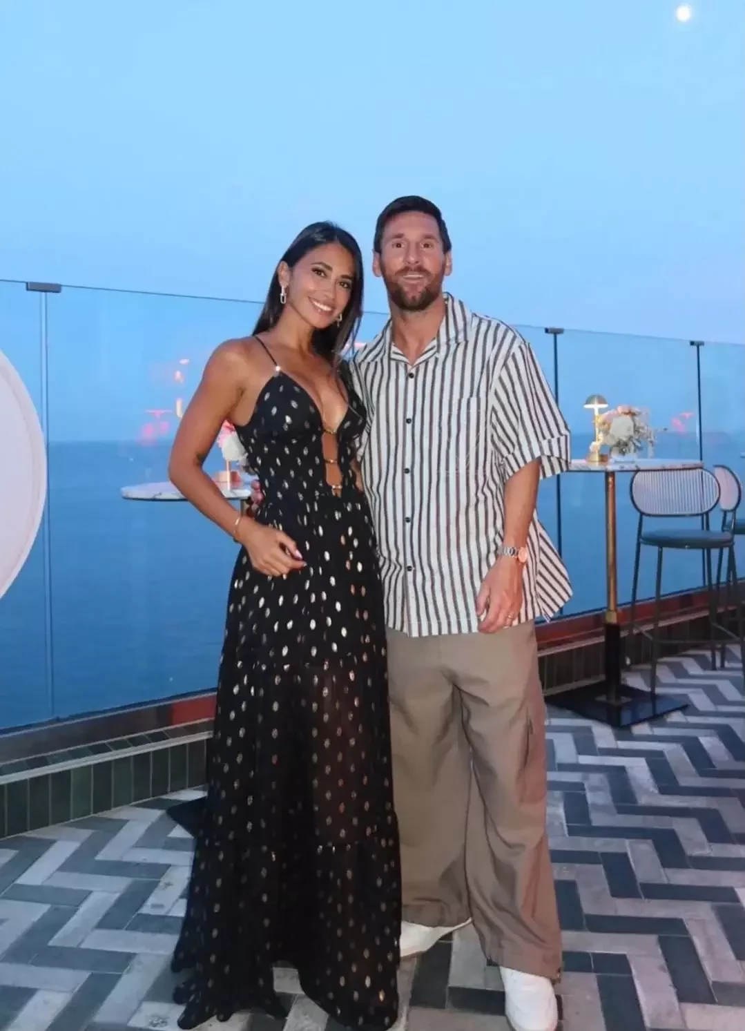 Quem é Antonela Roccuzzo, esposa de Messi e uma das influenciadoras mais famosas da Argentina - imagem 145498