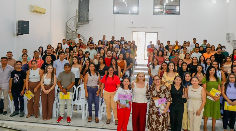 Buriti dos Montes inicia formação em Educação Especial e Inclusiva para rede municipal