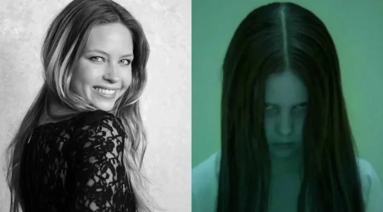 Saiba a causa da morte de Daveigh Chase, a Samara de 'O Chamado', aos 35 anos