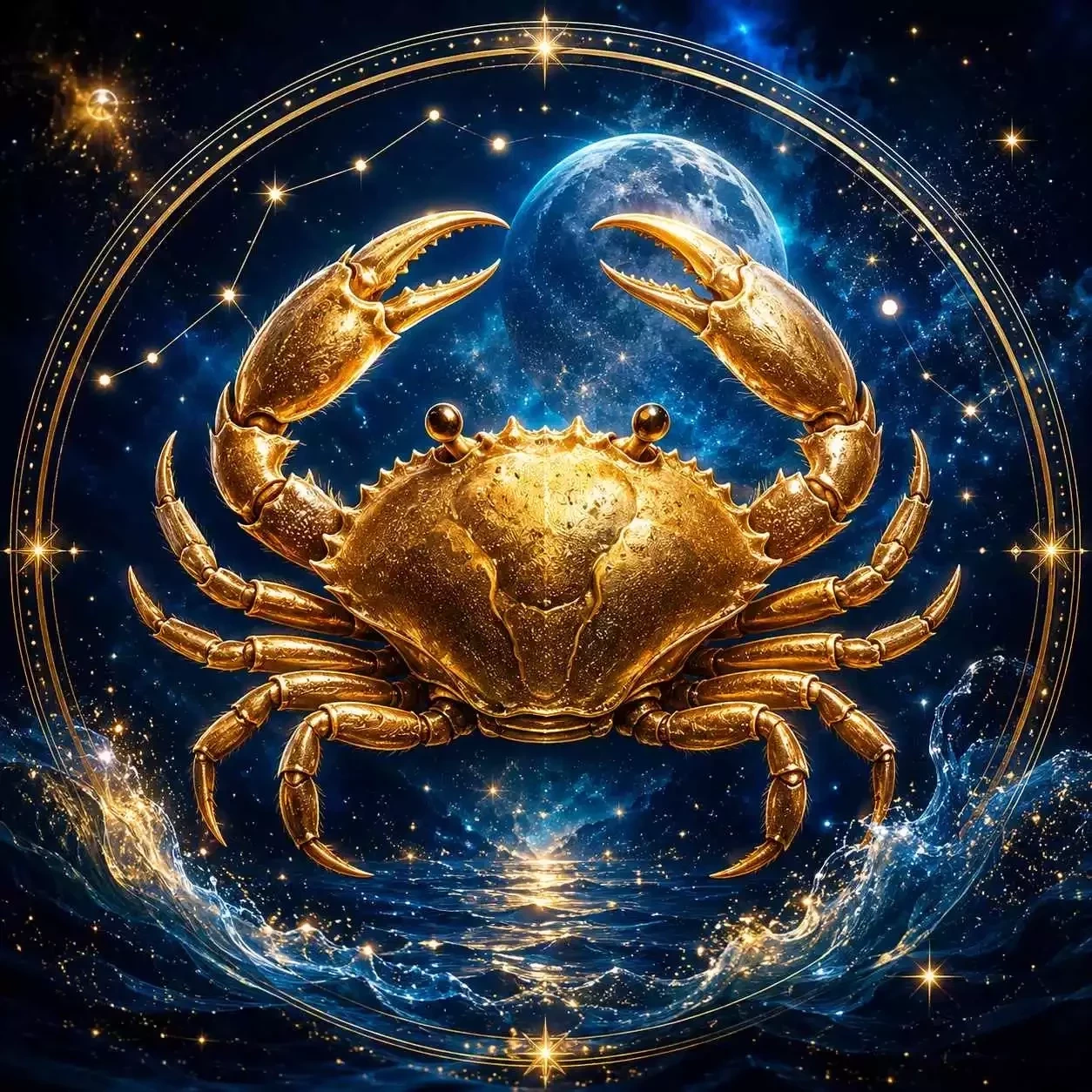 Universo despeja abundância e sorte sobre esses três signos do zodíaco - imagem 145603