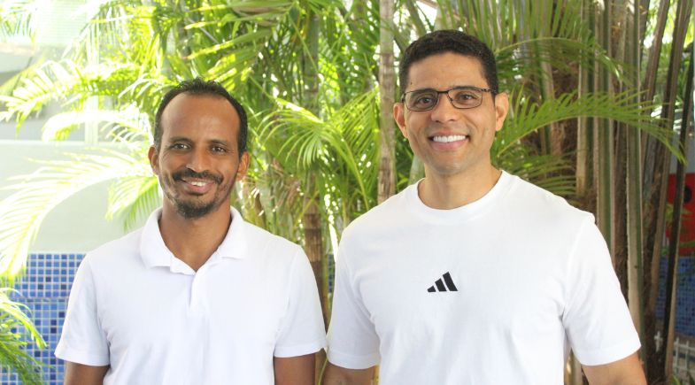 PS Training aposta em movimento humano e impulsiona corridas no Piauí