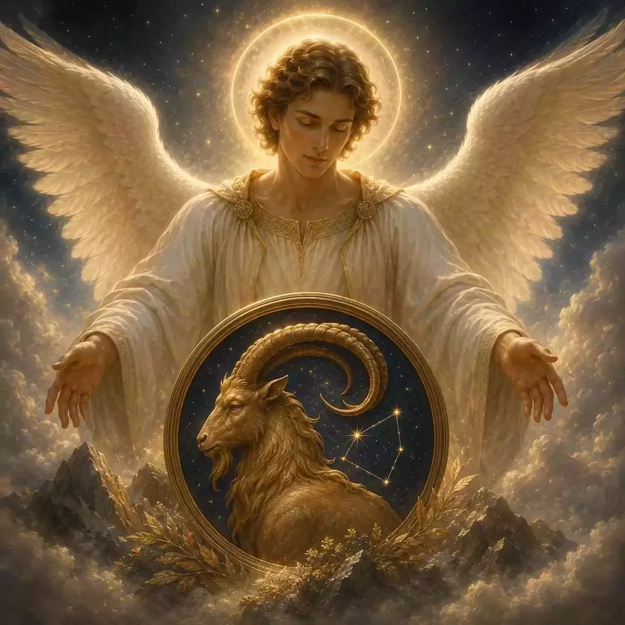 Anjo da Guarda faz alerta urgente para 3 signos: não deixe essa chance escapar - imagem 145672