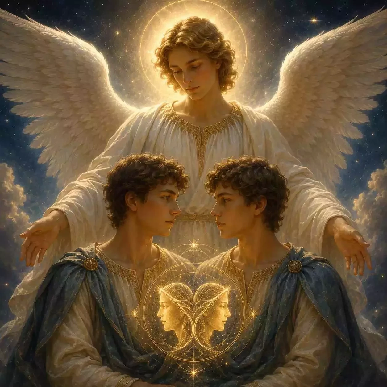 Anjo da Guarda faz alerta urgente para 3 signos: não deixe essa chance escapar - imagem 145669
