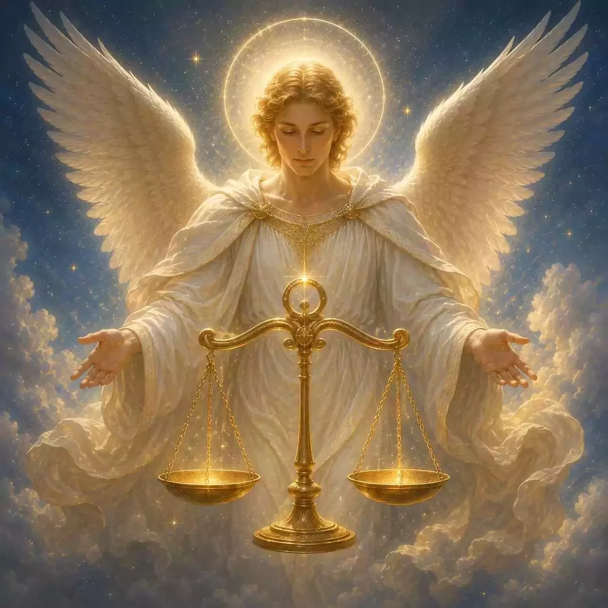 Anjo da Guarda faz alerta urgente para 3 signos: não deixe essa chance escapar - imagem 145673