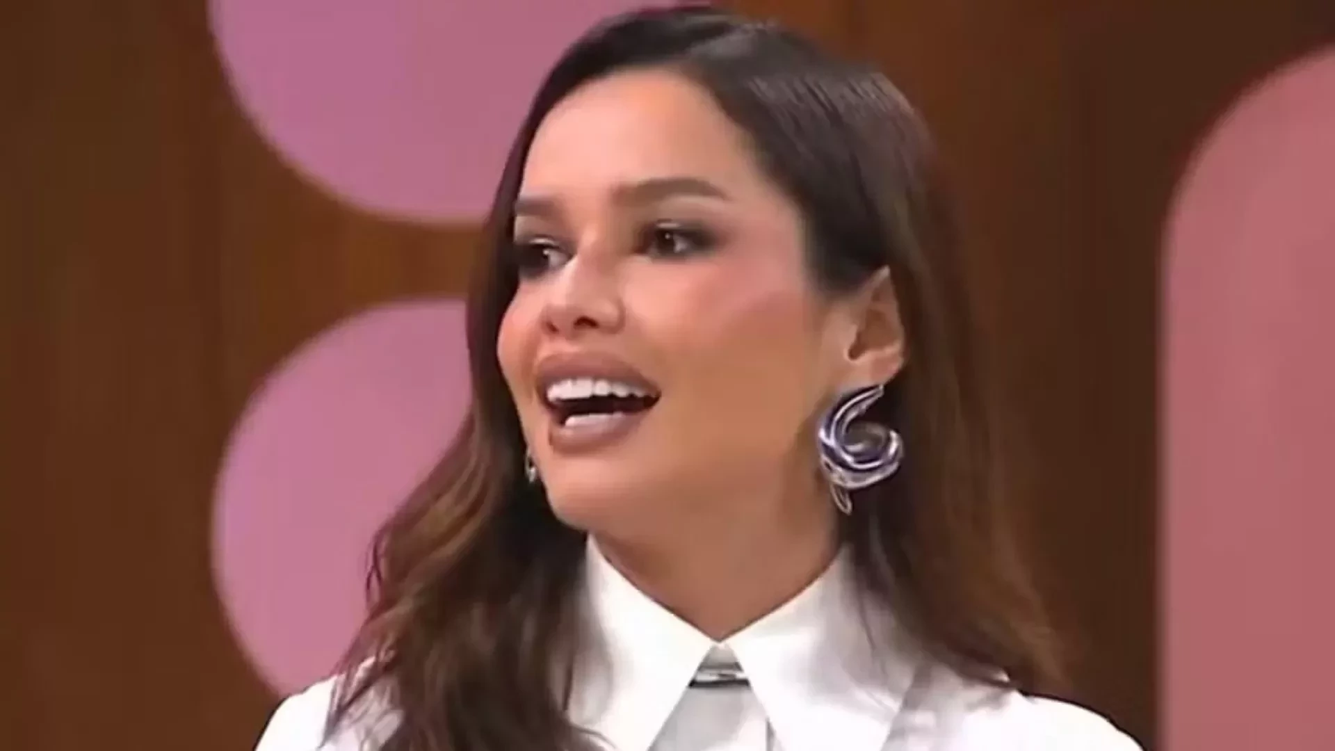 Juliette fala sobre situação polêmica na escolha de madrinhas do casamento: “Não aprovo”
