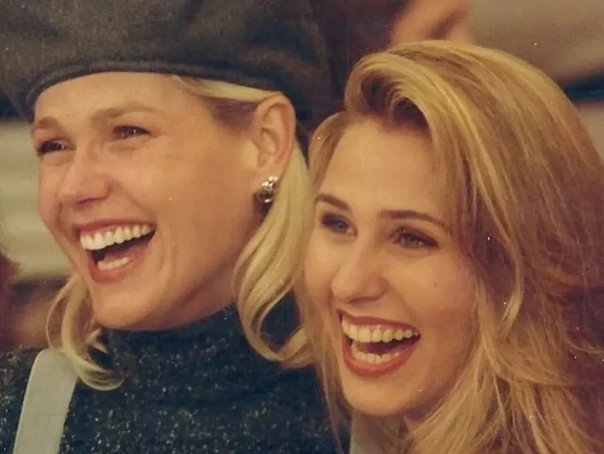 Quem ficou de fora? As ex-paquitas confirmadas e barradas na turnê de Xuxa - imagem 145635
