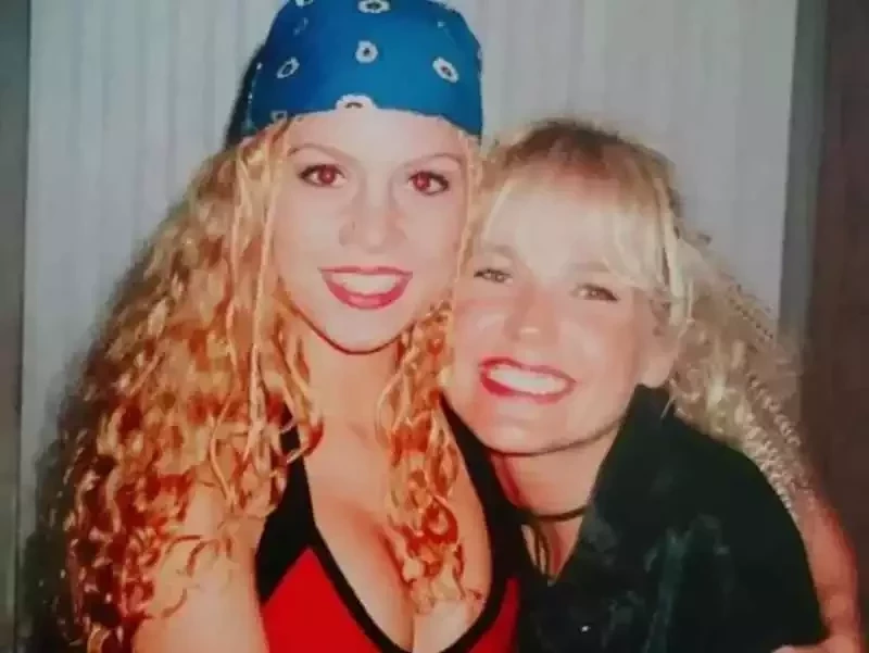 Quem ficou de fora? As ex-paquitas confirmadas e barradas na turnê de Xuxa - imagem 145624