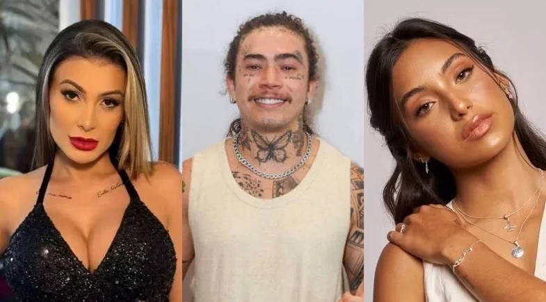 Famosos que já foram internados em clínicas de reabilitação; tem piauiense na lista!