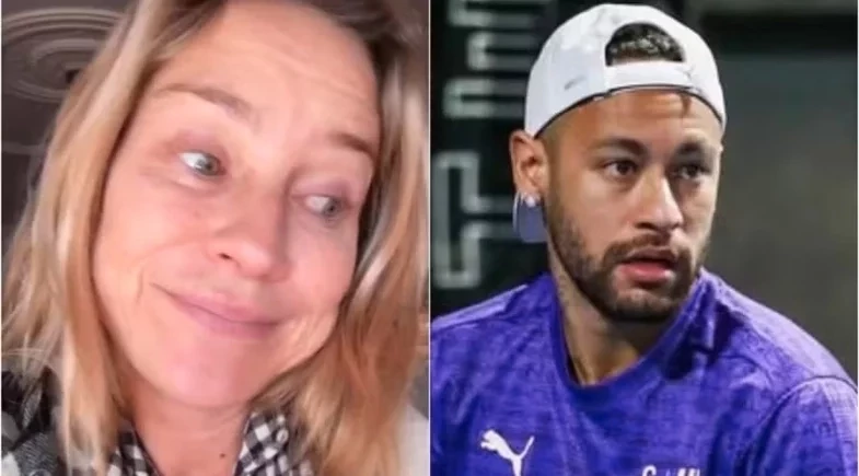 Luana Piovani resgata fama polêmica de Neymar em nova provocação na web:“Evitem”