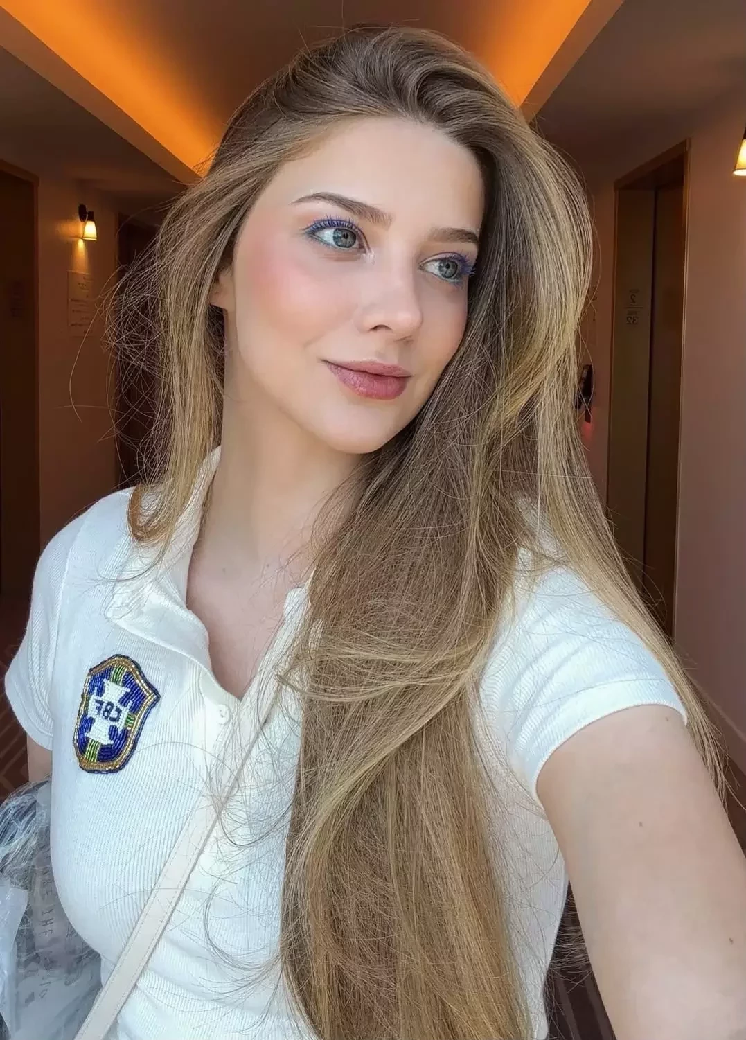 Médicas, advogadas e nutricionistas: quem são as WAGs da Seleção fora do futebol - imagem 145691